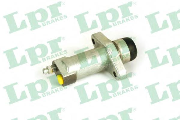  3607 LPR