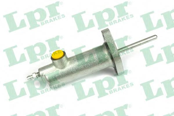 Робочий циліндр зчеплення 3704 LPR