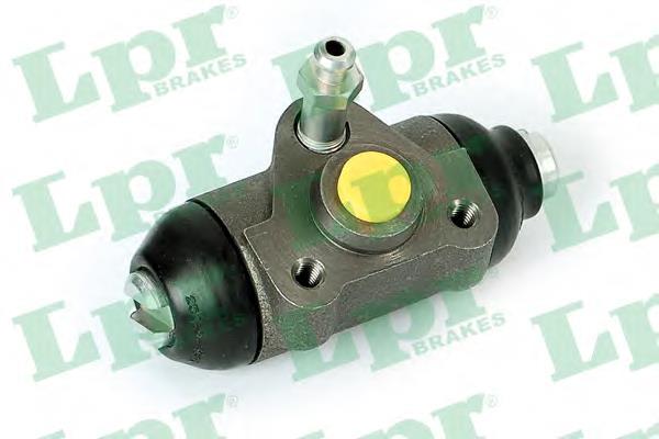 Робочий циліндр Brembo A12B28