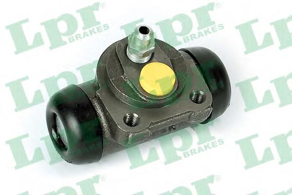 Циліндр гальмівний колісний/робітник, задній Case C361 ціна, від 7.85 USD