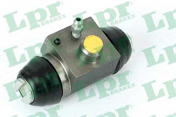 Циліндр гальмівний колісний/робочий, задній SPC FM06 ціна, від 12.46 USD