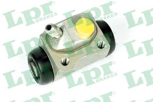 Робочий циліндр Brembo A12542
