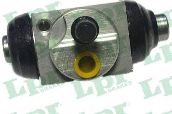 Купити 5167 LPR Циліндр гальмівний колісний/робітник, задній