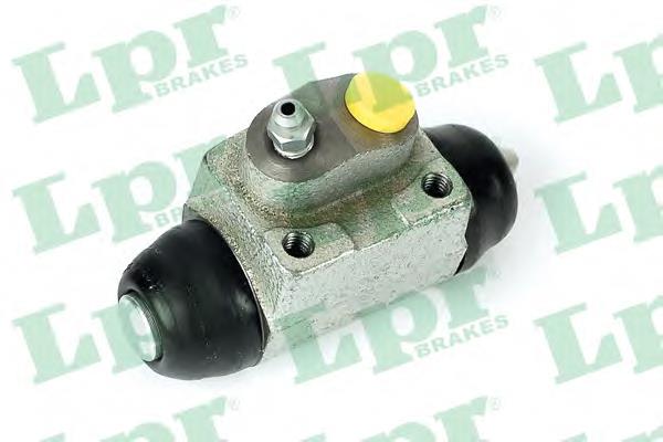 Циліндр гальмівний колісний/робітник, задній 5306 LPR