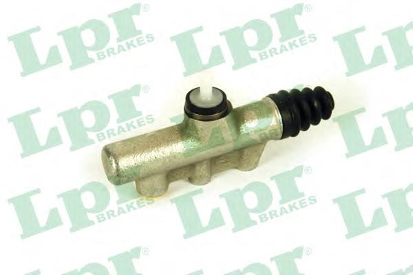 Головний циліндр зчеплення 7108 LPR