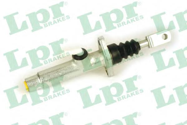 7100 LPR 