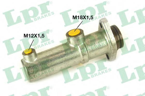ГТЦ LPR LPR6621