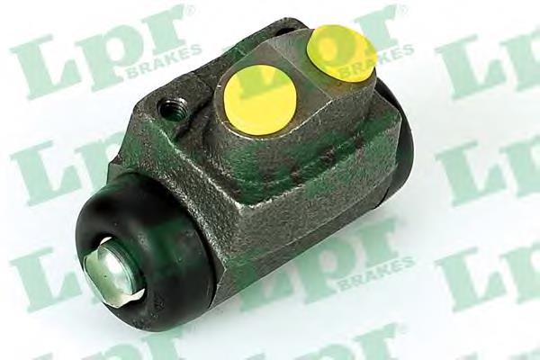 Купити 4916 LPR Циліндр гальмівний колісний/робітник, задній