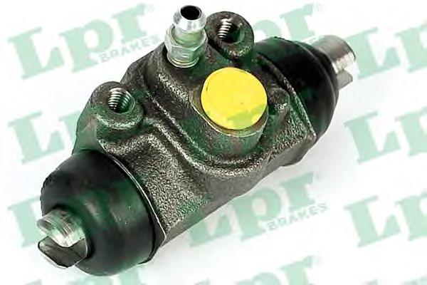 Купити 5129 LPR Циліндр гальмівний колісний/робітник, задній