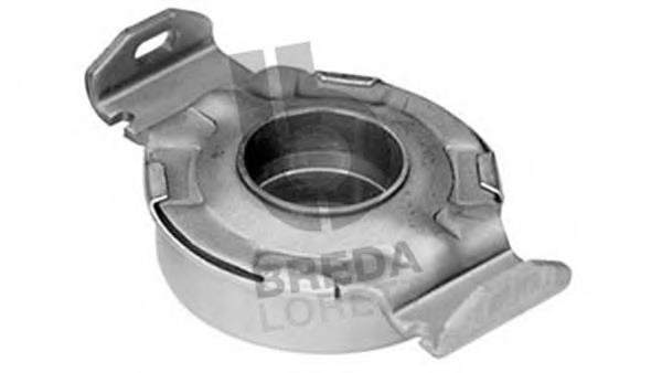 804007 VALEO Підшипник ковзання зчеплення