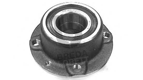 Купити 82403117 Fiat/Alfa/Lancia Підшипник ступиці колеса