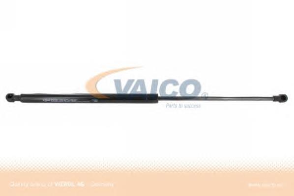V240043 VEMO/Vaico амортизатор кришки багажника/ двері 3/5-ї задньої