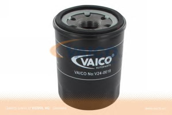 V240018 VEMO/Vaico Фильтр масляный