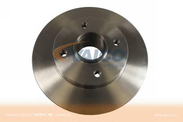 Задні дискові гальма VEMO/Vaico V2240006 ціна, від 51.45 USD