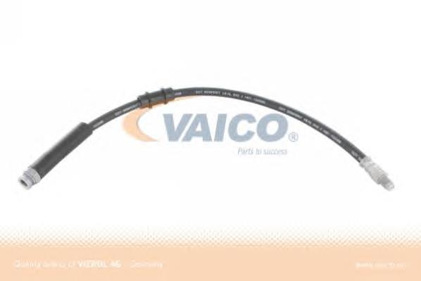 V220139 VEMO/Vaico шланг гальмівний передній