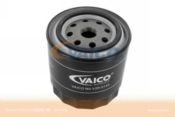 Фільтр масляний V250144 VEMO/Vaico