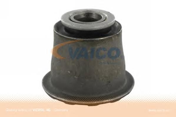 V250284 VEMO/Vaico сайлентблок задньої балки/підрамника