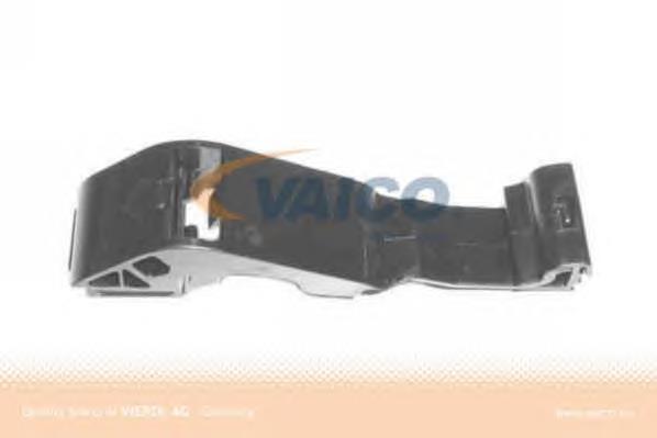 V207151 VEMO/Vaico подушка радіатора охолодження, верхня
