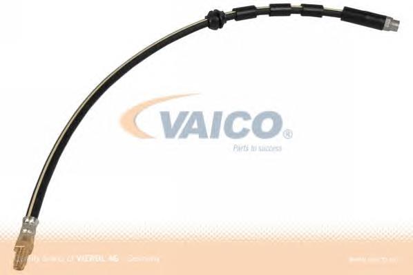 Шланг гальмівний V207363 VAICO