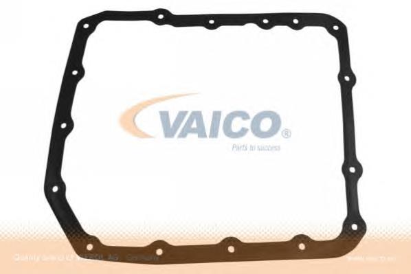 Прокладка піддону АКПП V201480 VAICO