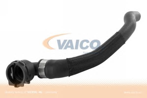 V201475 VEMO/Vaico шланг радіатора опалювача/пічки, подача