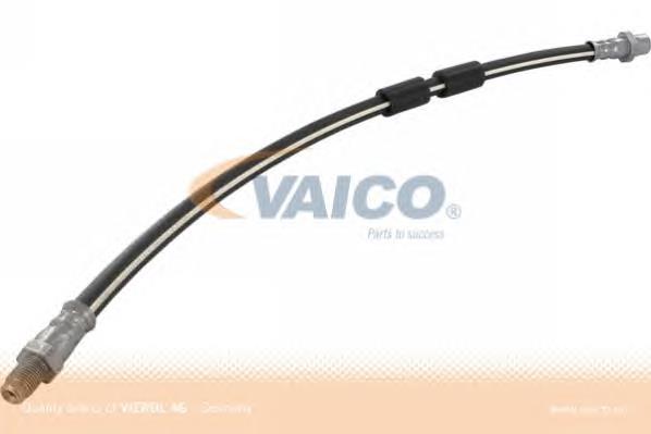 V204102 VEMO/Vaico шланг гальмівний передній