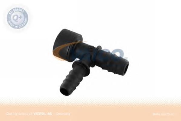 Клапан вентиляції картерних газів V102517 VEMO/Vaico