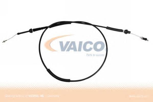 Трос газу V102461 VEMO/Vaico