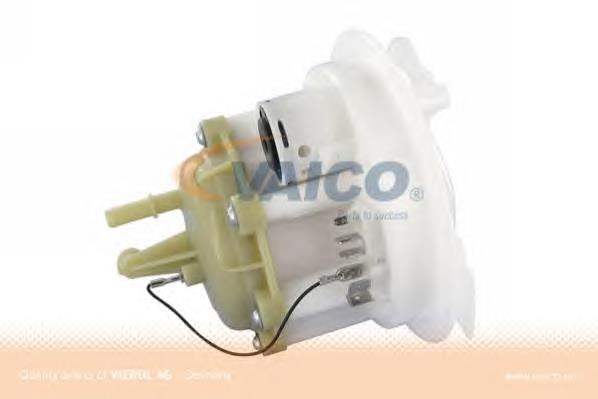 Купити V102477 VEMO/Vaico Фільтр-відстійник палива грубої очистки