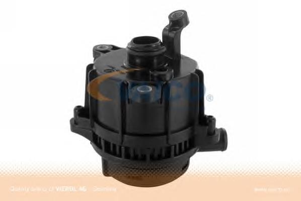 V102594 VEMO/Vaico клапан pcv (вентиляції картерних газів)