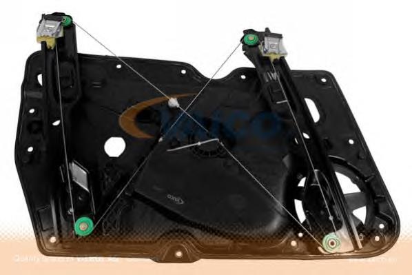 Купити 88371797202 Diamond/DPA Склопідйомник передньої правої двері