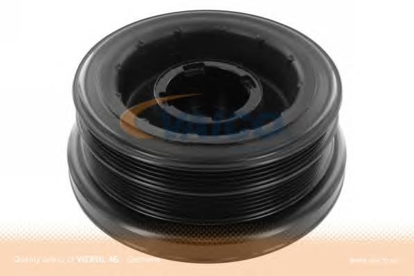 Шків колінвала V208182 VEMO/Vaico