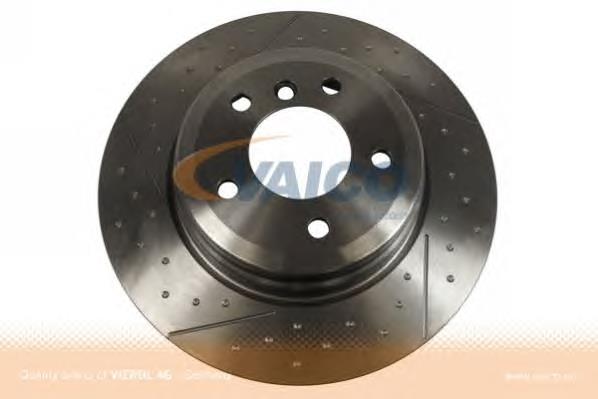 Задні дискові гальма BMW 34216795755 ціна, від 59.47 USD