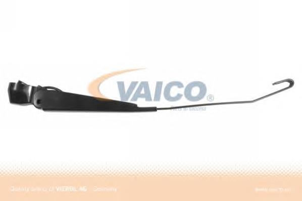 V102211 VEMO/Vaico важіль-поводок склоочисника заднього скла