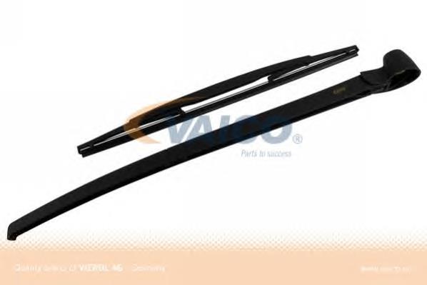 Важіль-поводок склоочисника заднього скла 000723180327 Magneti Marelli