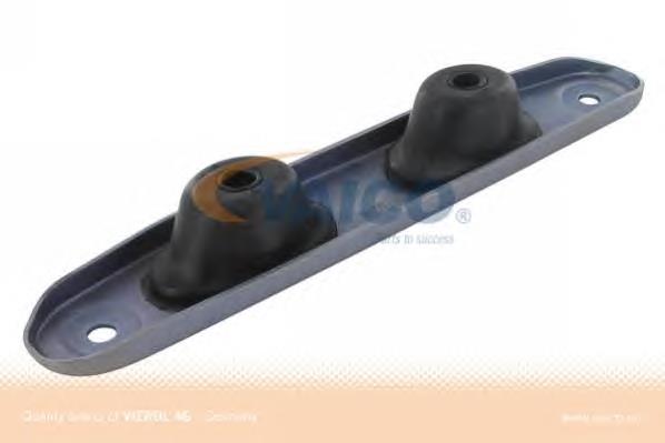 Подушка кріплення глушника VEMO/Vaico V102413 ціна, від 7.60 USD