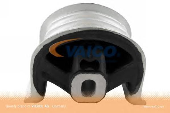 V102431 VEMO/Vaico подушка (опора двигуна, передня)