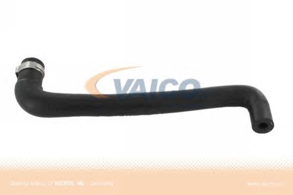 06A103221C VAG Шланг повітряний вентиляції картера