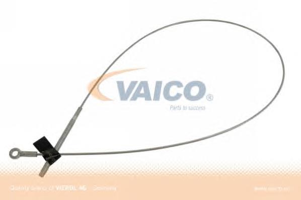 Трос ручного гальма передній V3030043 VAICO