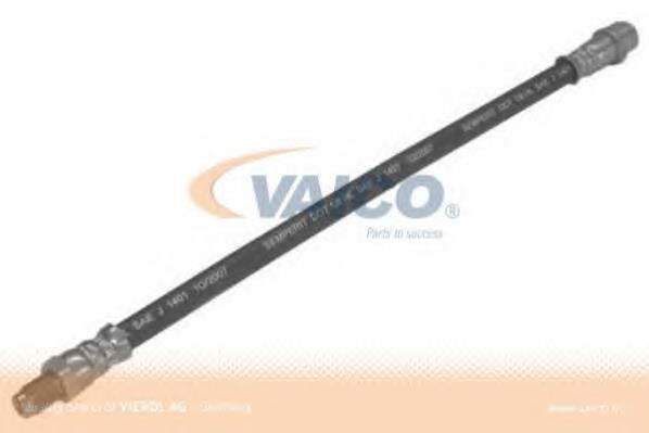 V304101 VEMO/Vaico шланг гальмівний задній