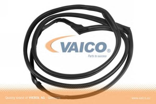 Ущільнювач двері передньої лівої (на двері) VEMO/Vaico V301563 ціна, від 79.77 USD