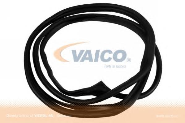 Купити V301562 VEMO/Vaico Ущільнювач двері передньої лівої (на двері)