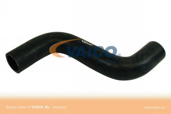 Шланг/патрубок радіатора охолодження, верхній DWM098TT Thermotec