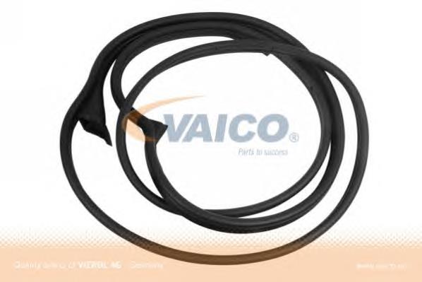 Купити V301542 VEMO/Vaico Ущільнювач двері передньої лівої (на двері)