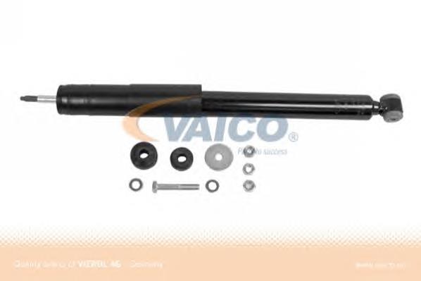 V301755 VEMO/Vaico амортизатор задній