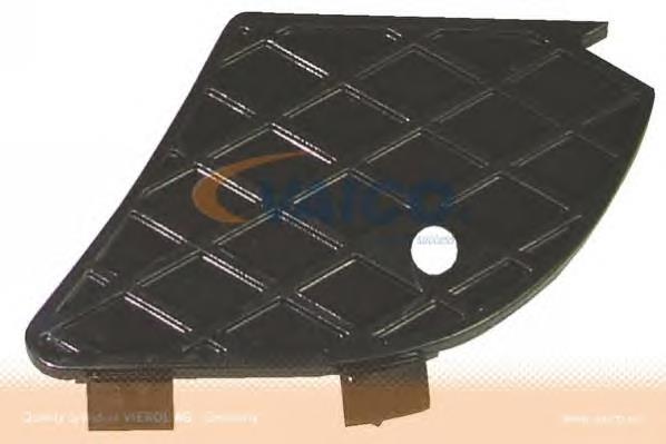 Заглушка під протитуманні фари, ліва Mercedes A2108850153 ціна, від 4.00 USD