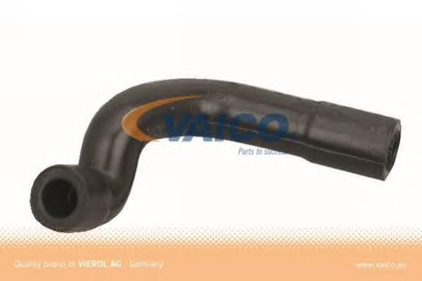 Патрубок вентиляції картера A2710180082 Mercedes