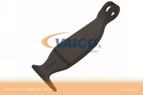 Язичок відкривання капота V301595 VEMO/Vaico