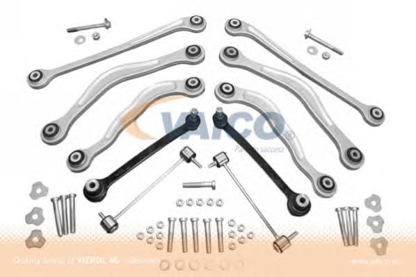 Купити A2203500453S2 Mercedes Комплект важелів задньої підвіски