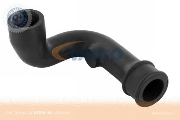 Купити A1020944982 Mercedes Шланг для видалення повітря